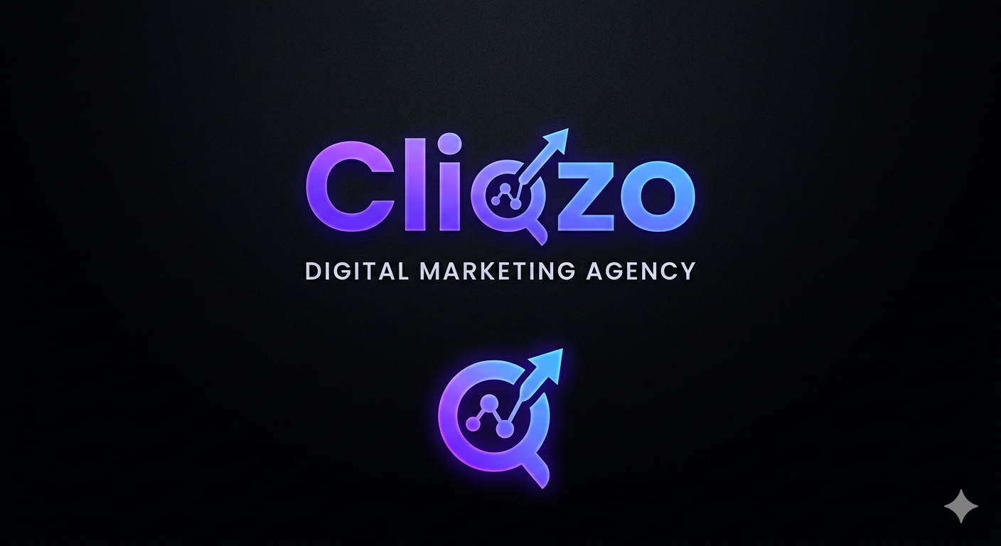 Cliqzo Logo